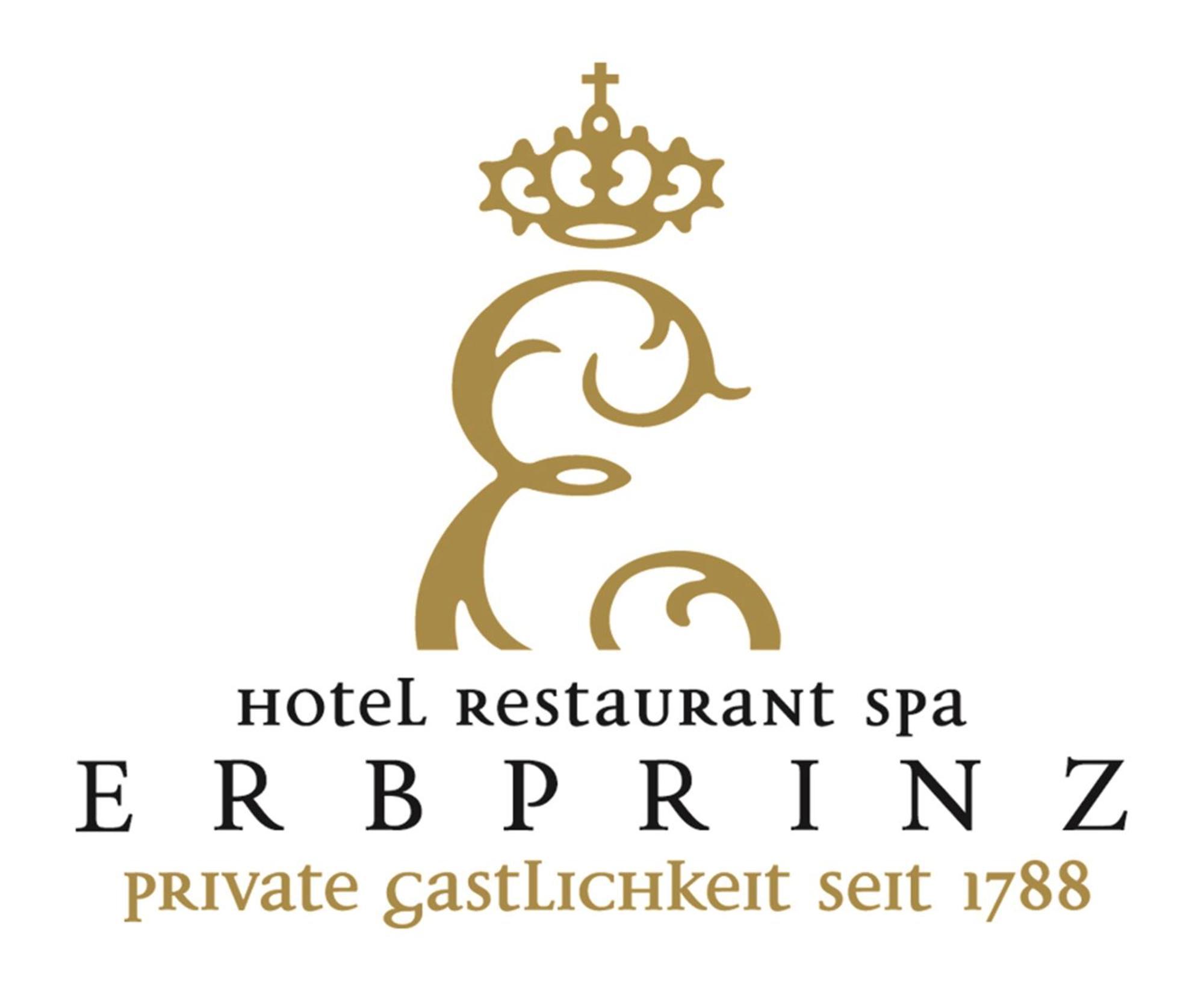 Hotel-Restaurant Erbprinz Ettlingen Exteriér fotografie