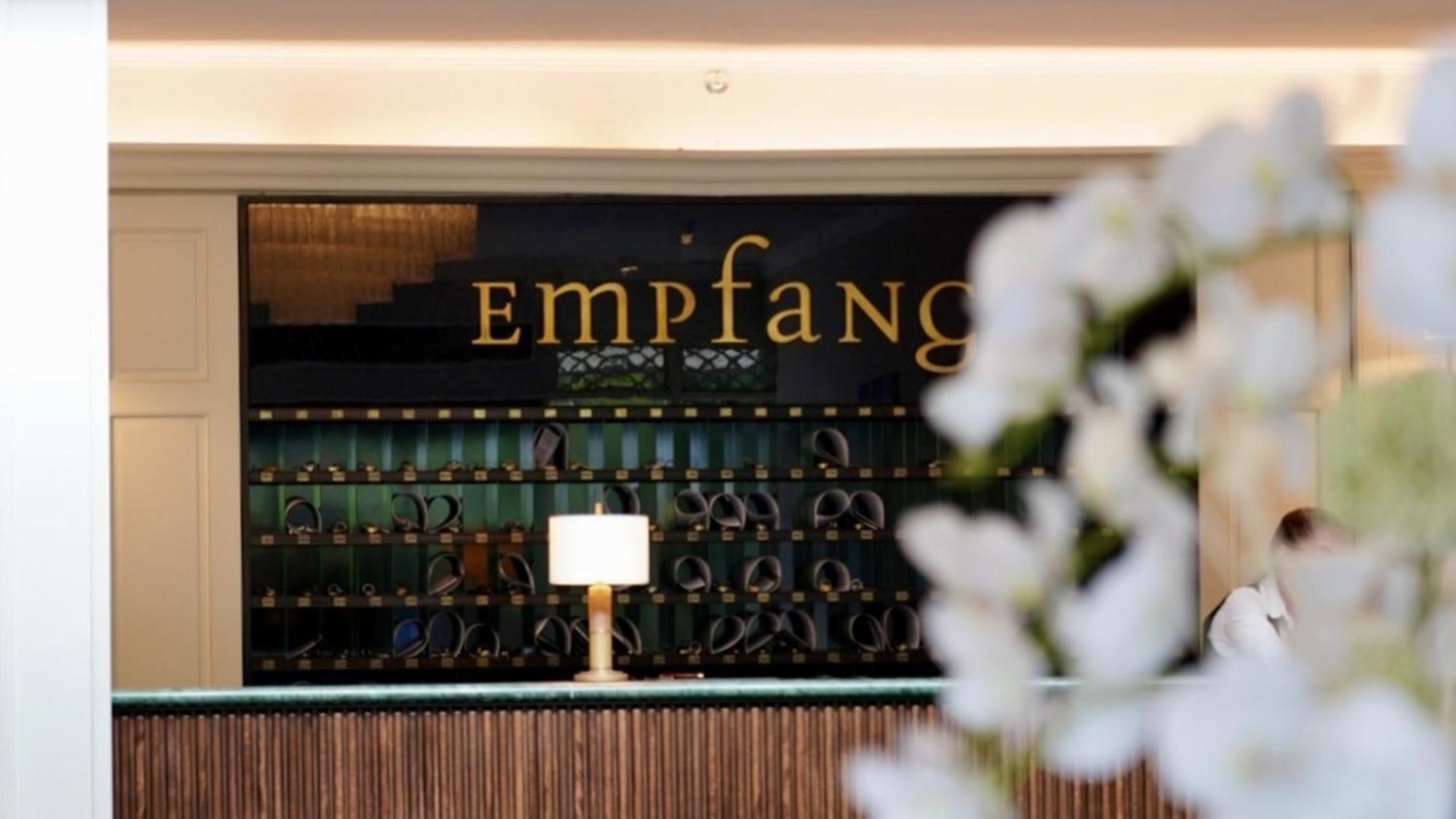 Hotel-Restaurant Erbprinz Ettlingen Exteriér fotografie